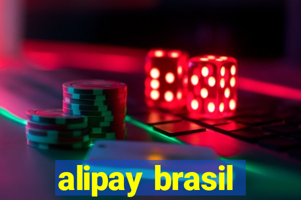 alipay brasil